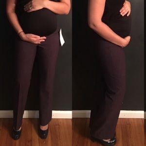 Ann Taylor Loft Maternity Pants Reposh